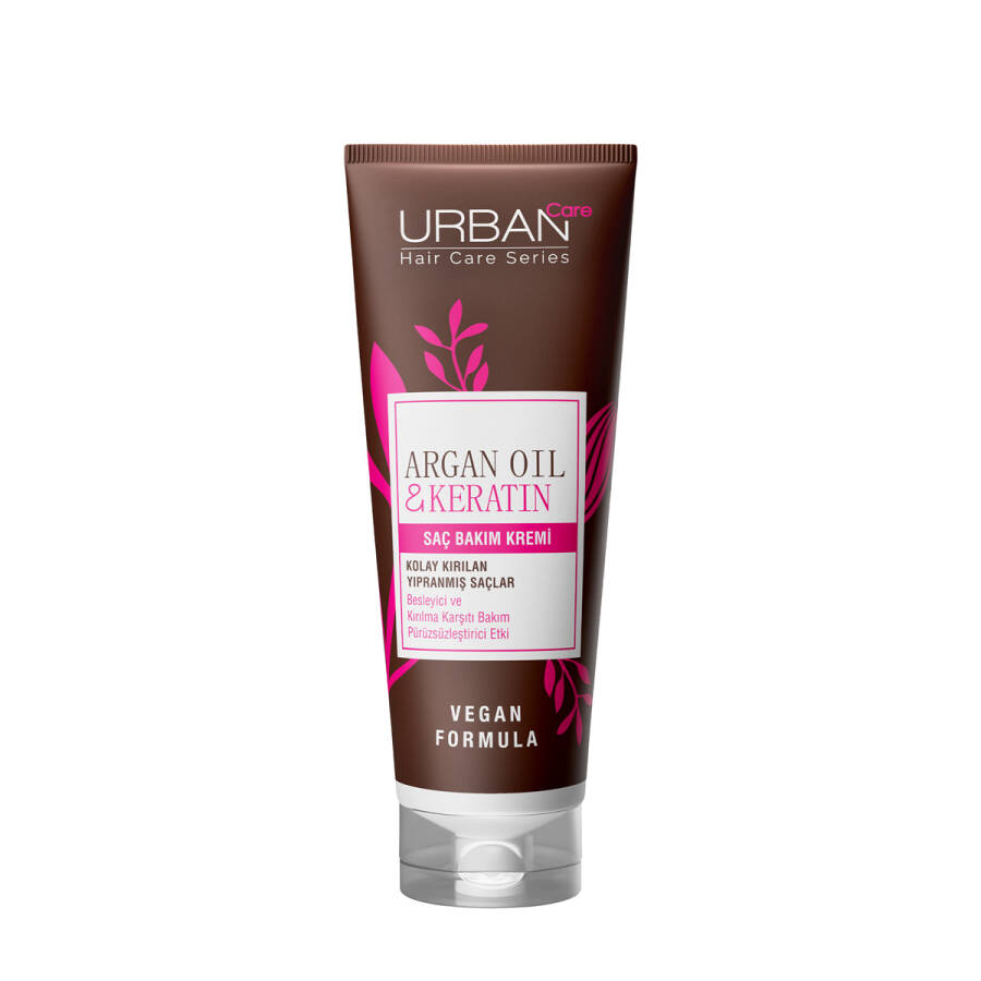 Picture of Urban Care Oil In Cream Argan Oil ve Keratin 150ml Saç Kremi
