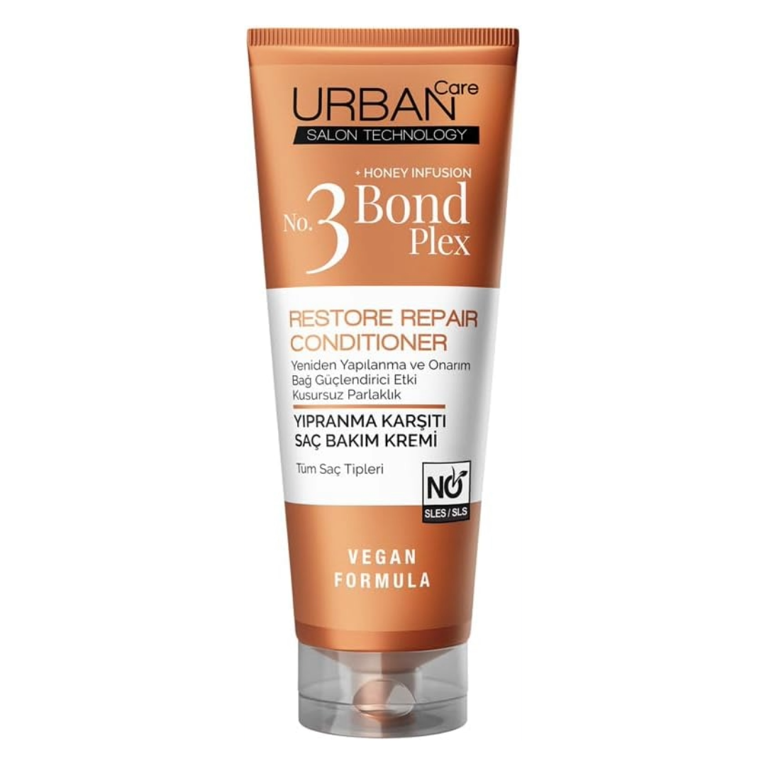 Picture of URBAN CARE No. 3 Bond Plex Hair Care Conditioner