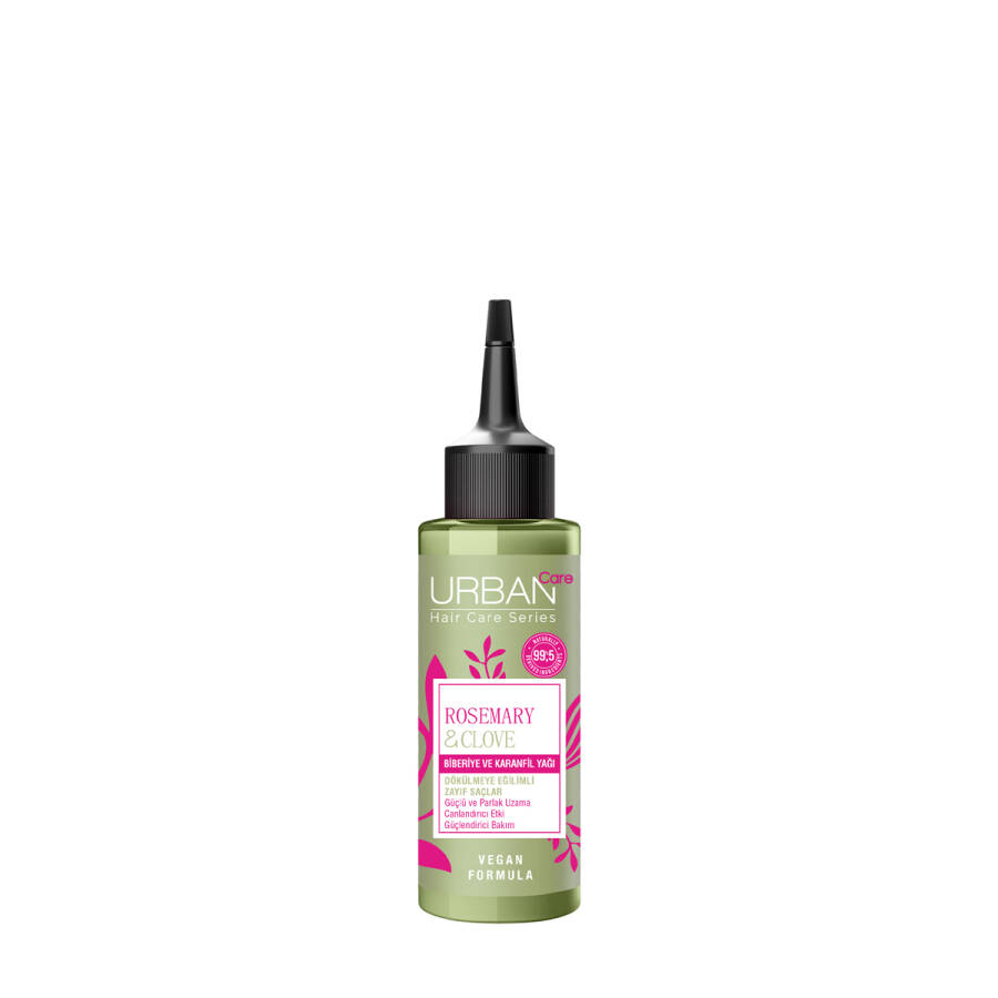 Picture of Urban care rozmarin sac yagi 100ml tokulme elehine