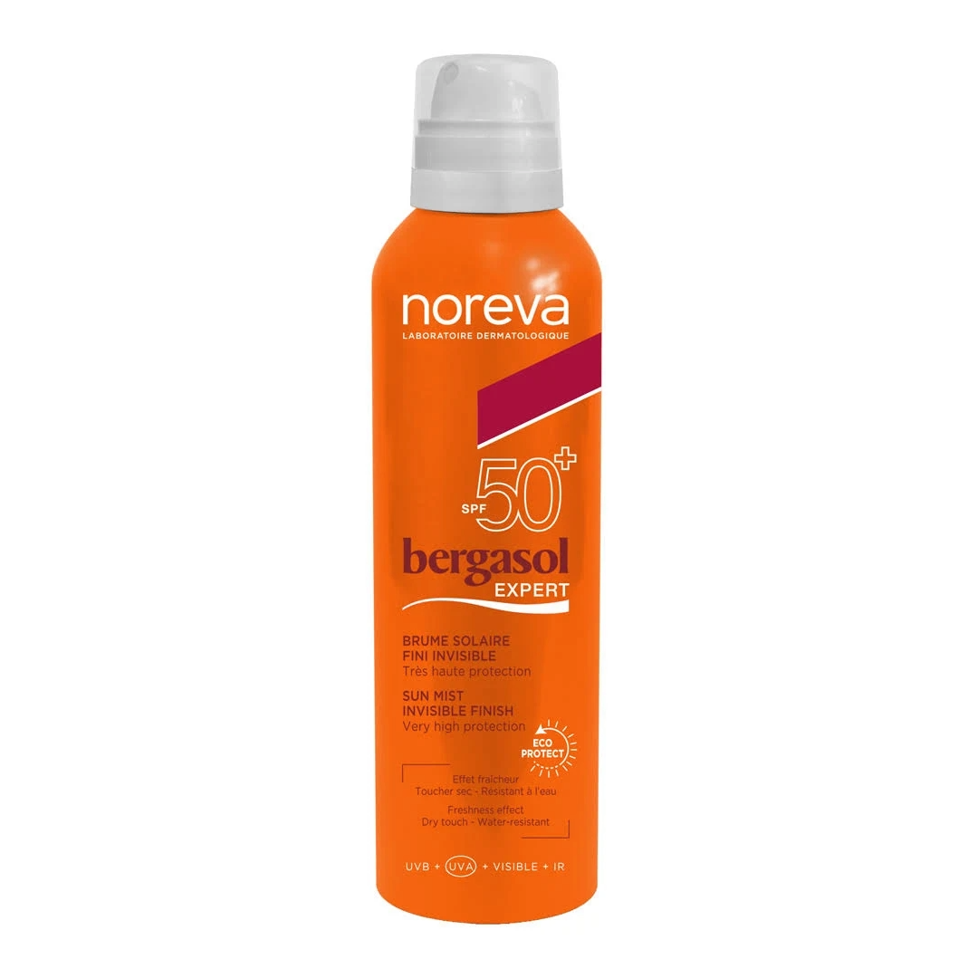 Picture of Noreva Bergasol Expert Sun Mist SPF50+ 150ml