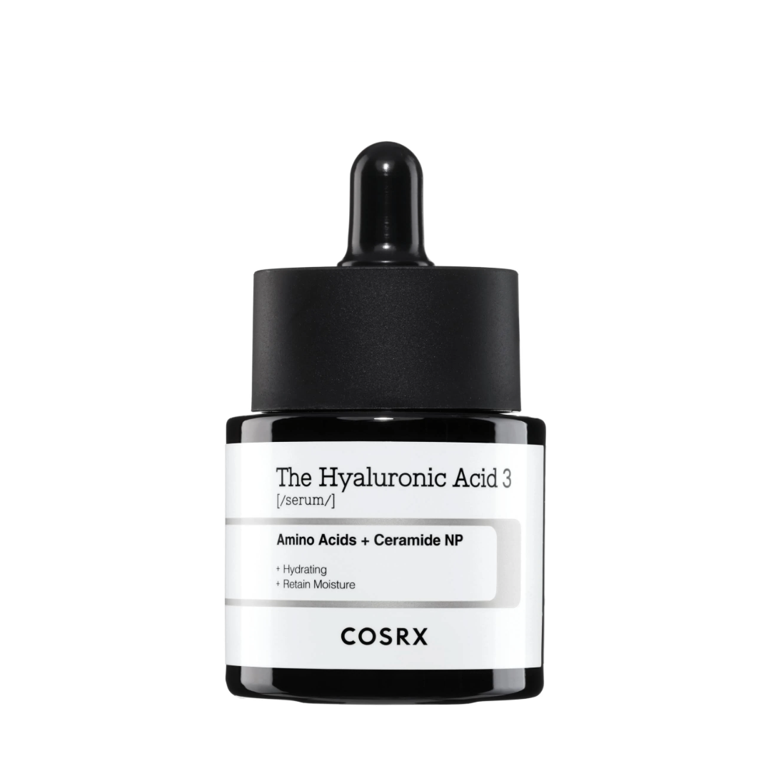 Picture of Cosrx The Hyaluronic Acid 3 Serum 20 ml