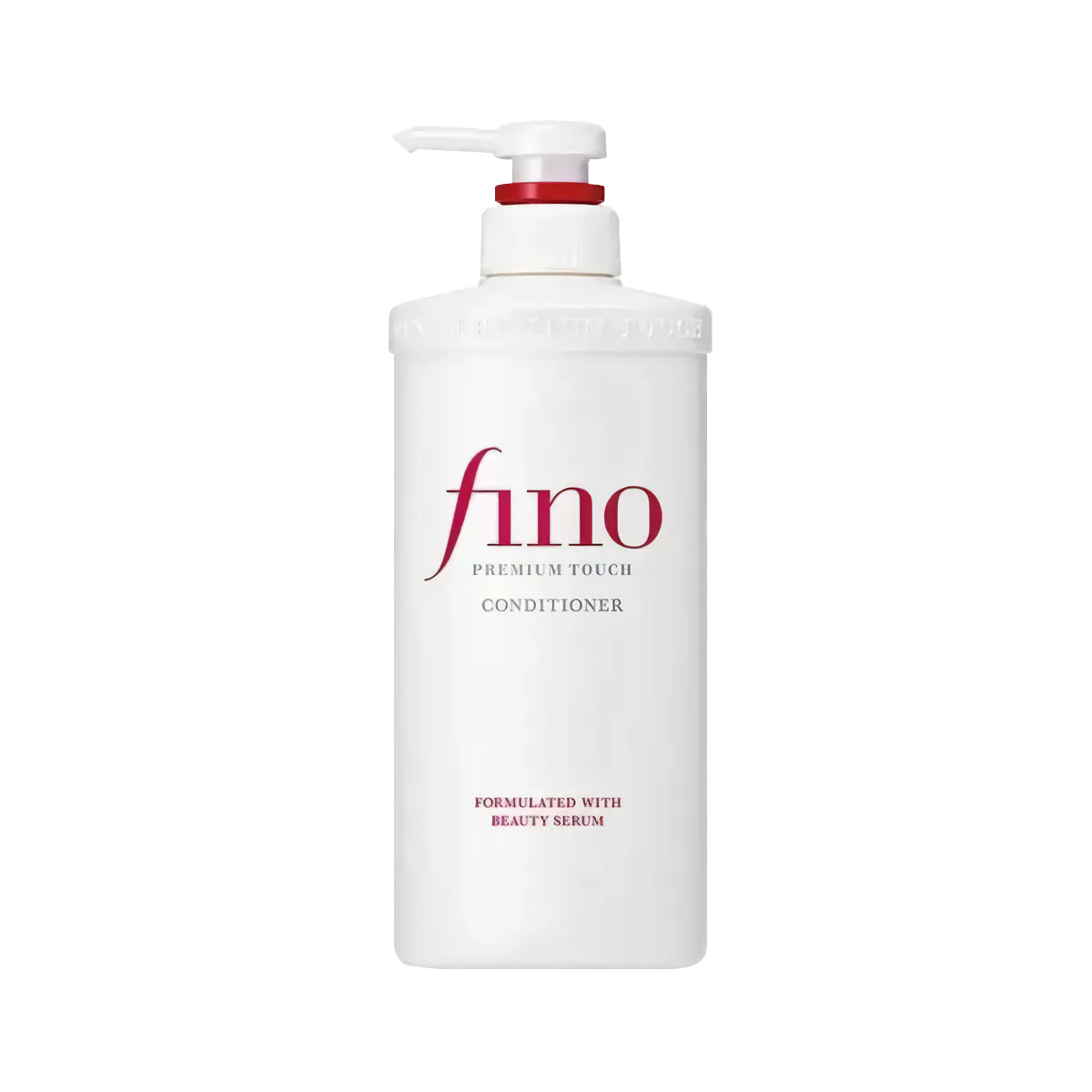 Picture of Shiseido Conditioner Premium Touch - 550ml