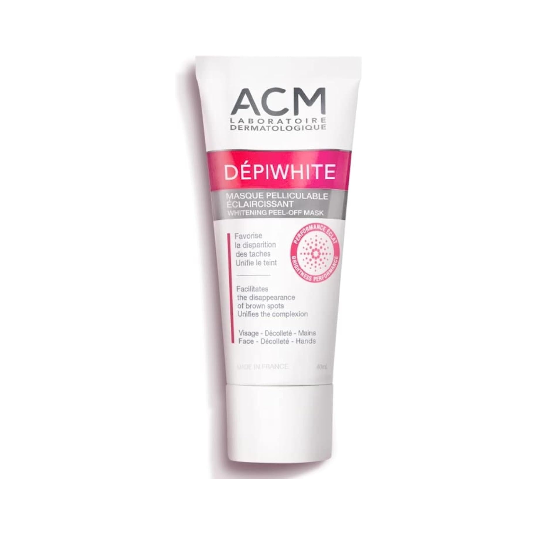 Picture of ACM depiwhite Whitening Peel Off Mask - 40ml