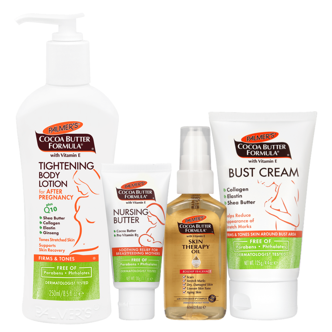 Picture of Palmers, Set cadou pentru mamici