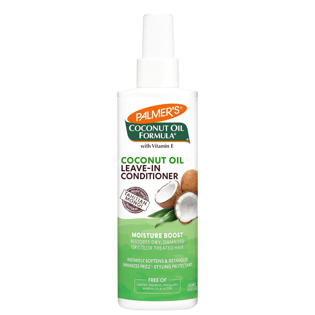 Picture of PALMER'S Coconut Oil Leave-In Conditioner - 250ml