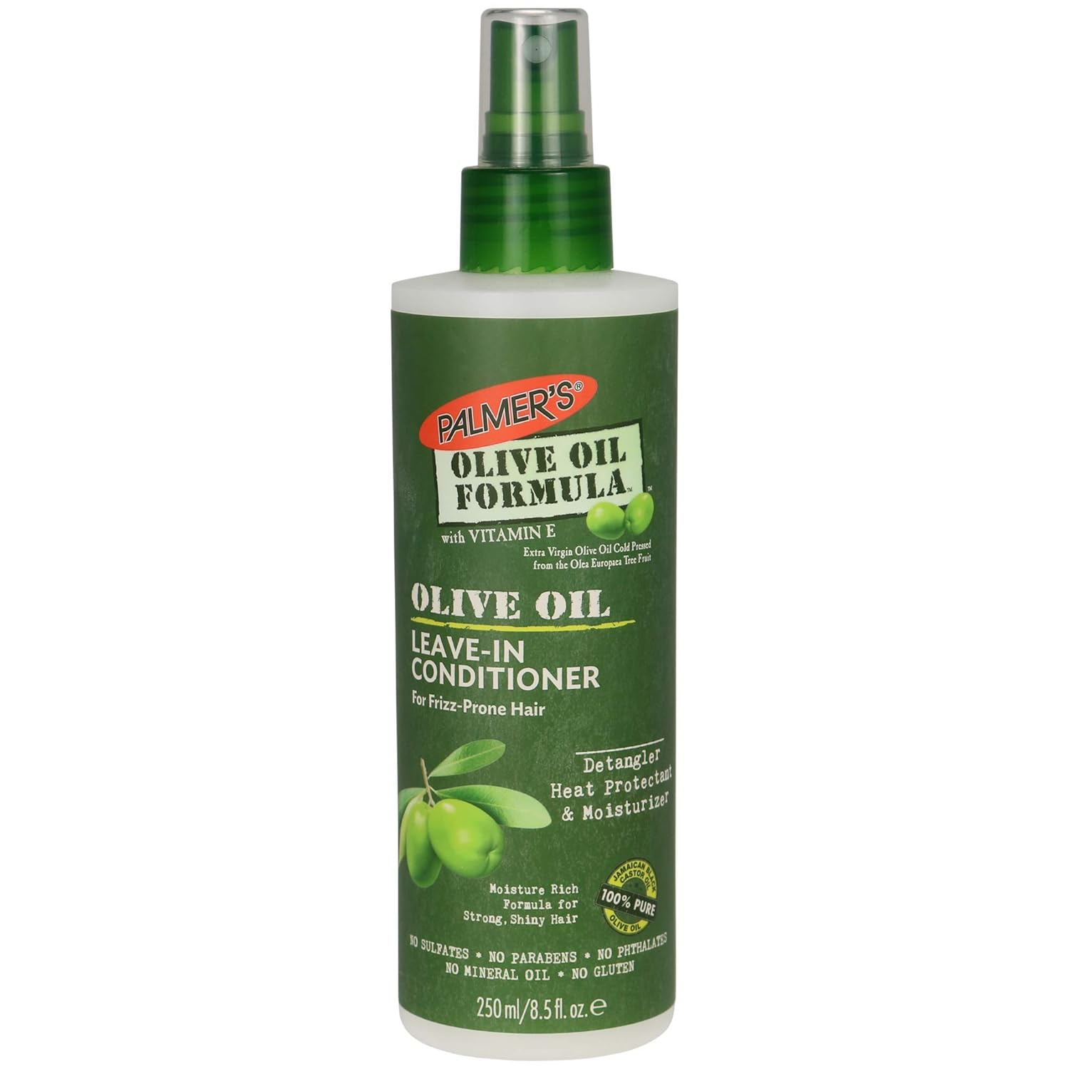 Picture of PALMER'S Olive Oil Leave-In Conditioner - 250ml