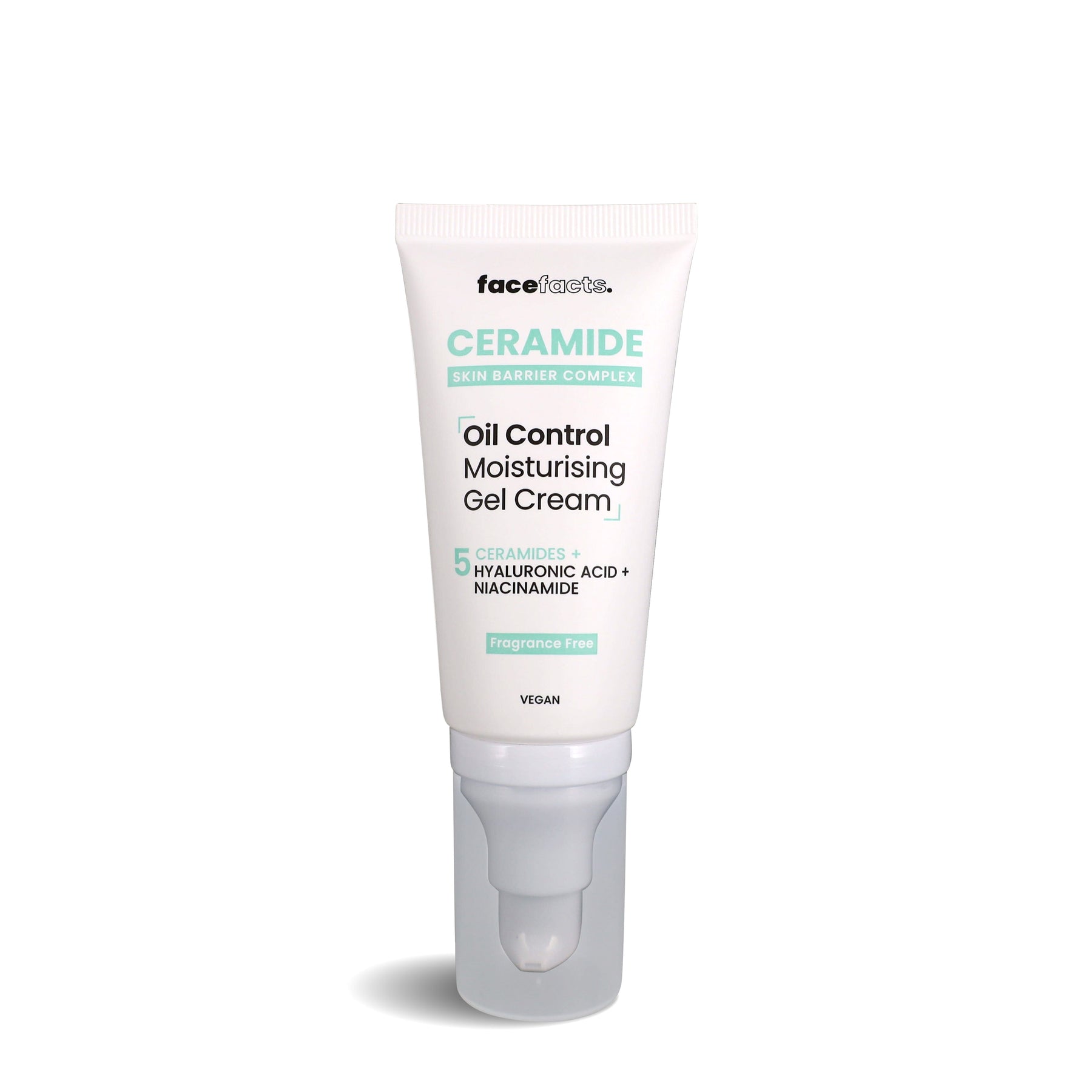 Picture of Ceramide Oil Control Gel Cream 50 ml