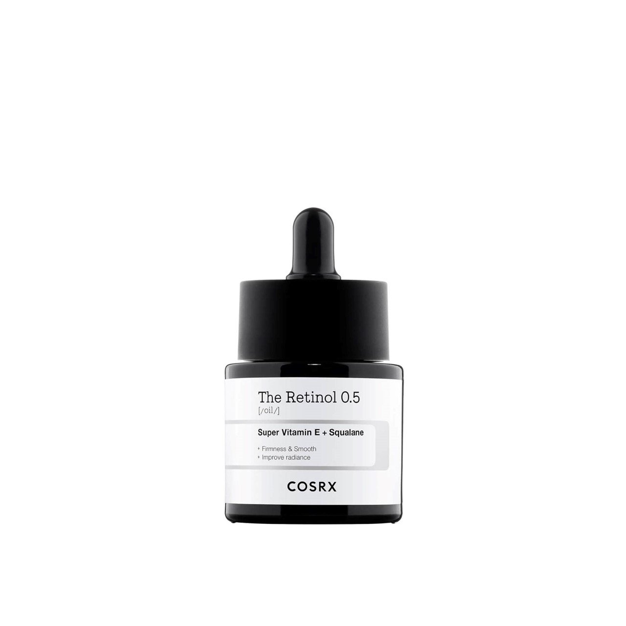 Picture of Cosrx - The Retinol 0.5 Oil - 20ml