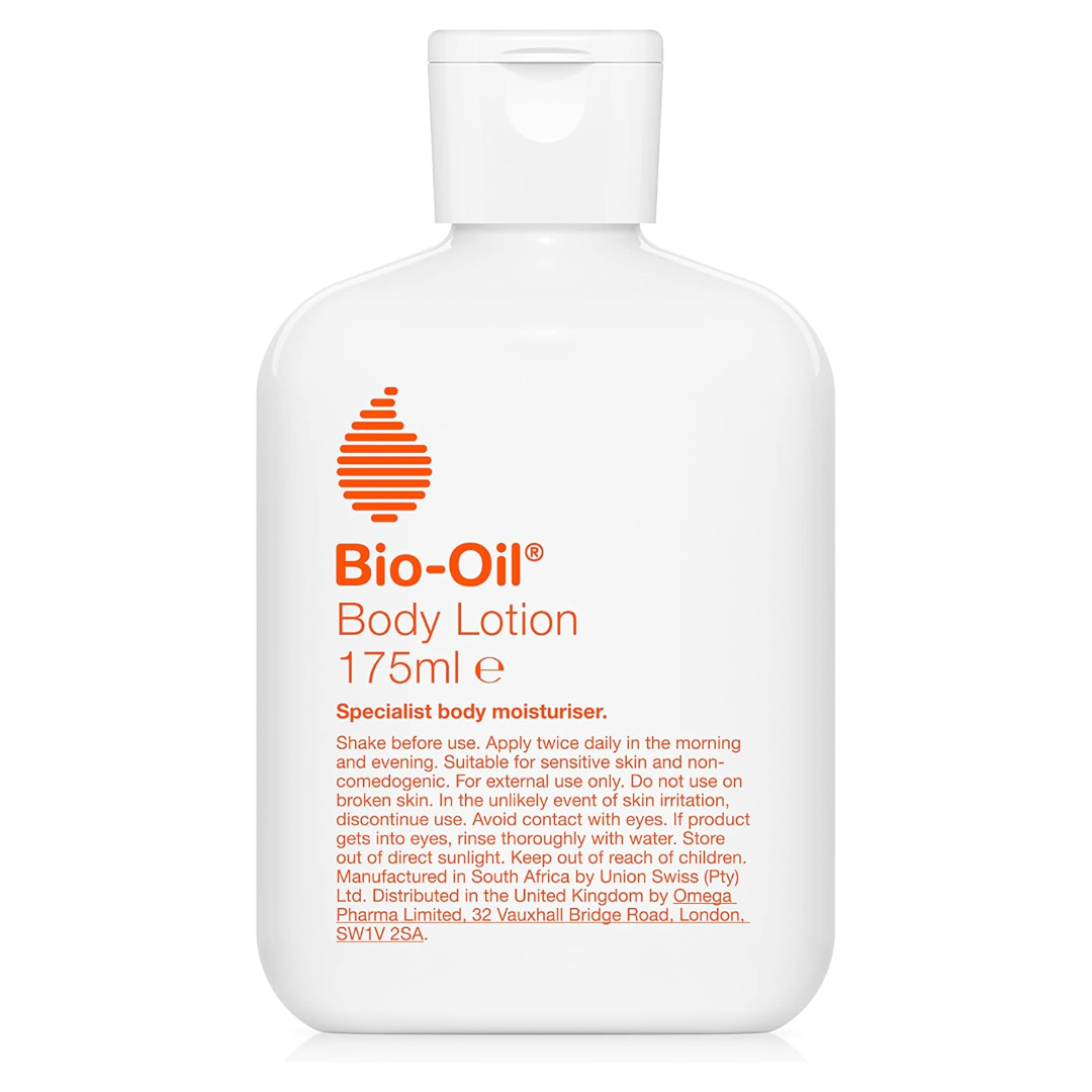 Picture of Bio-Oil Body Moisturizer 175 ml
