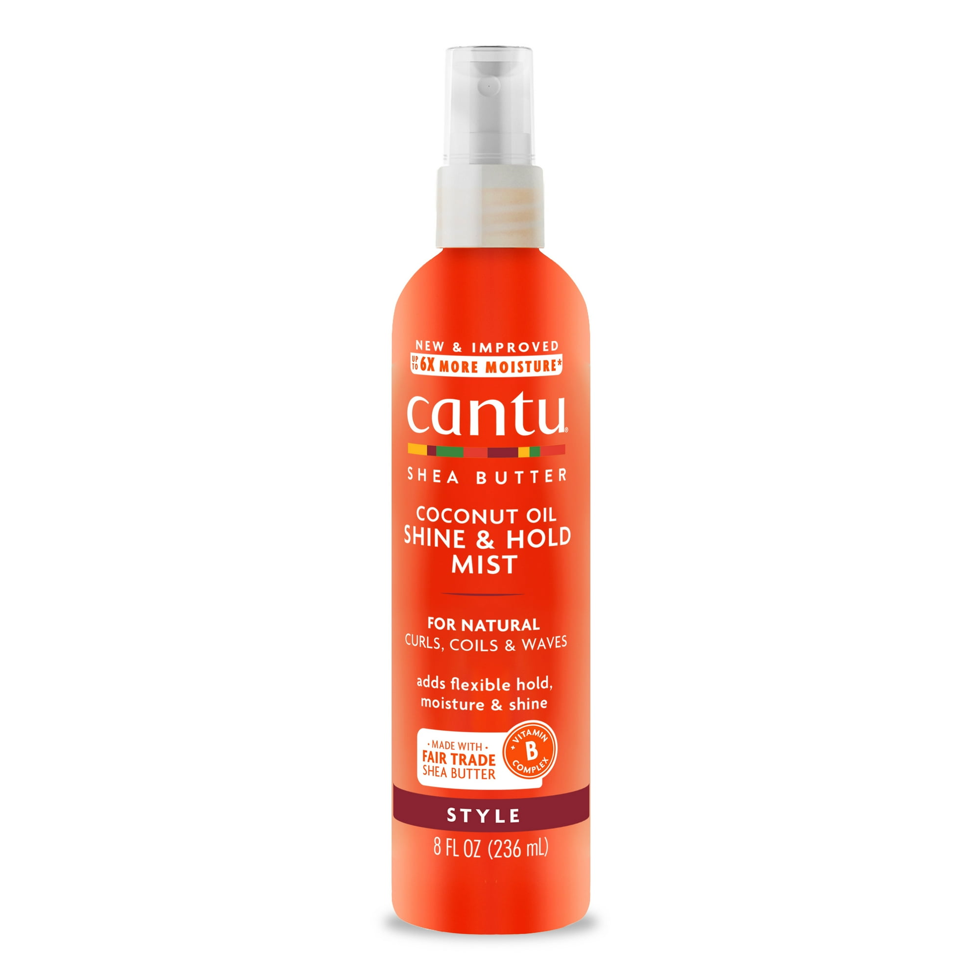 Picture of Cantu Baby Nourishing Conditioner 237ml