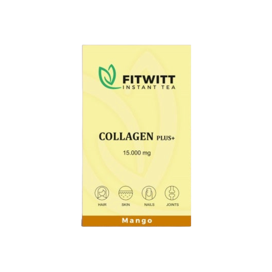 Picture of Collagen 15,000 – Mango Flavor