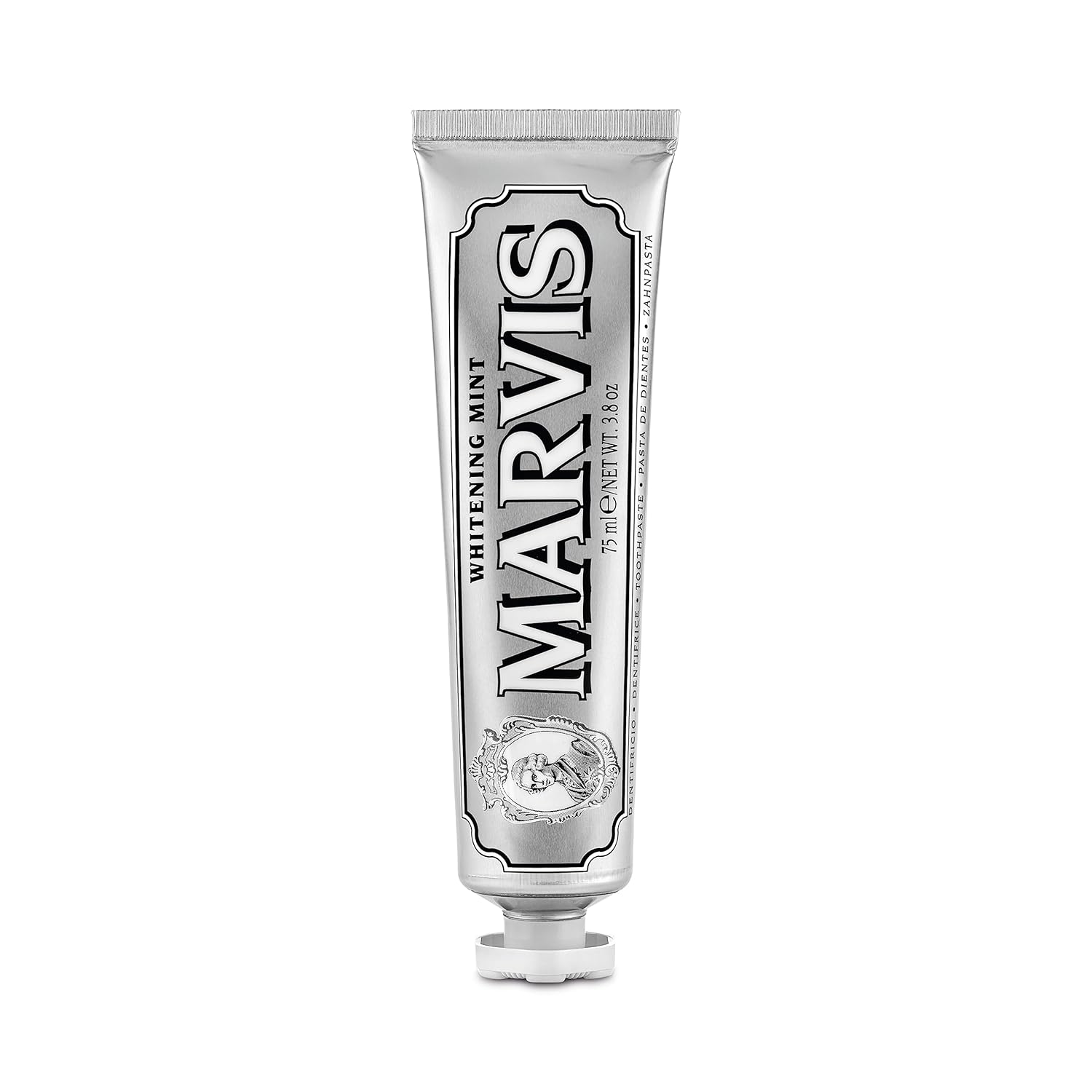 Picture of 'Marvis' Whitening Mint Toothpaste
