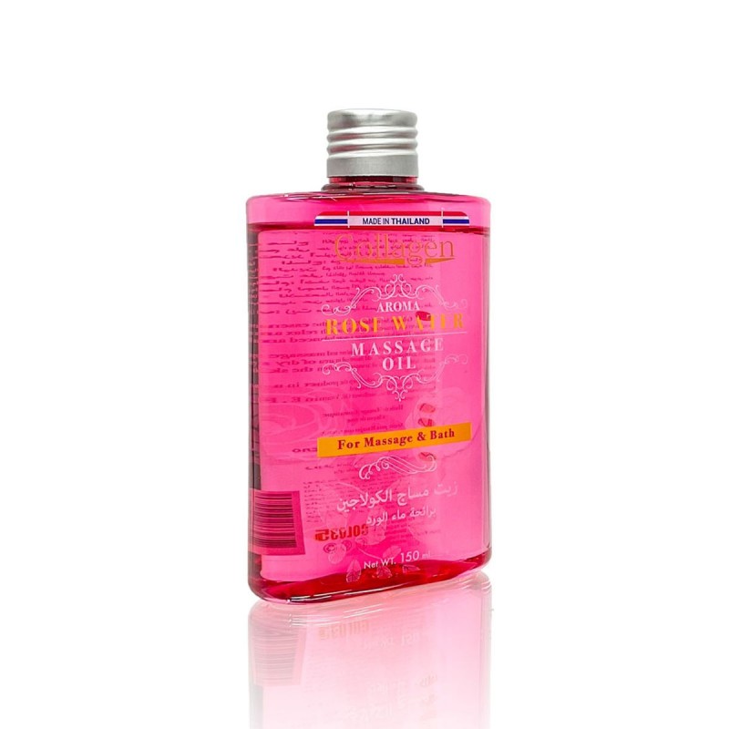 Picture of Rose Oil – 150 ml