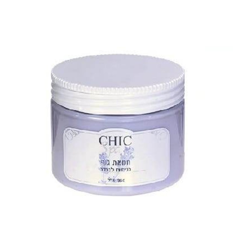 Picture of Chic Spa Body Butter – Lavender, 350 ml