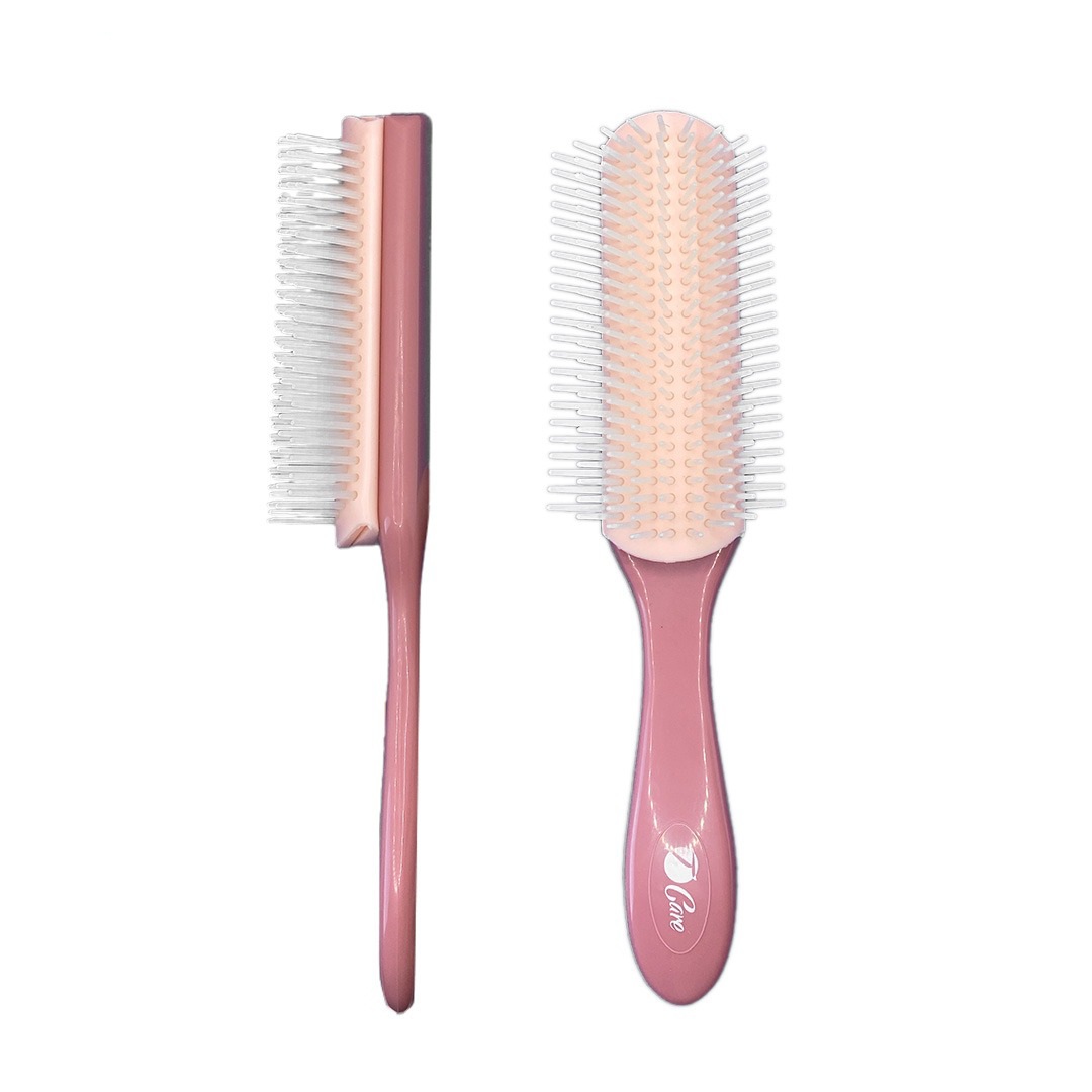 Picture of T-Care Curly Hair Brushes