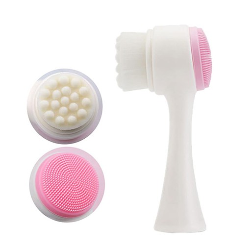 Picture of Facial Cleanser Brush
