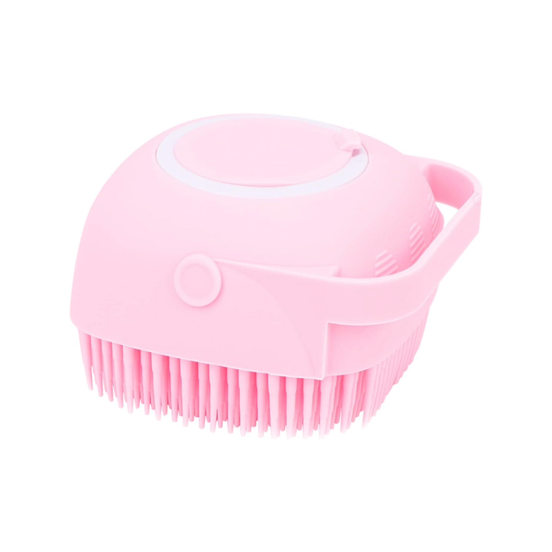 Picture of Golden Rose Bath Loofah