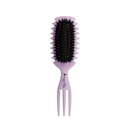Picture of Nasita Curly Hair Brush – 00053