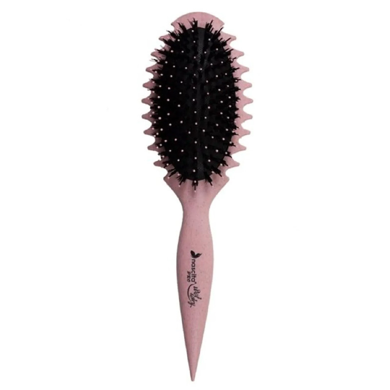 Picture of Nasita Curly Hair Brush – 00052