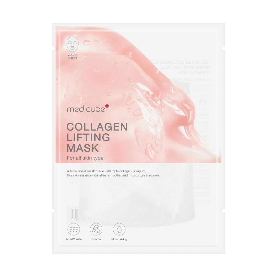 Picture of Collagen Boosting Mask by Medicube - 27g