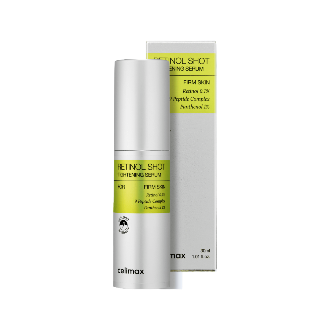 Picture of celimax The Vita-A Retinol Shot Tightening Serum - 30ml