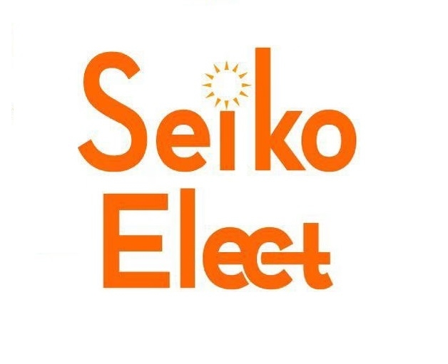 Seiko Elect