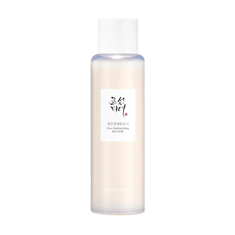 Picture of Glow Replenishing Rice Milk