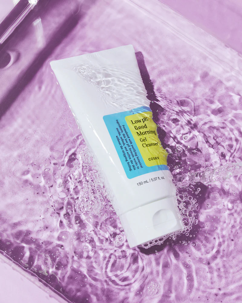 Picture of Low pH Good Morning Gel Cleanser 150ml (HP&C)