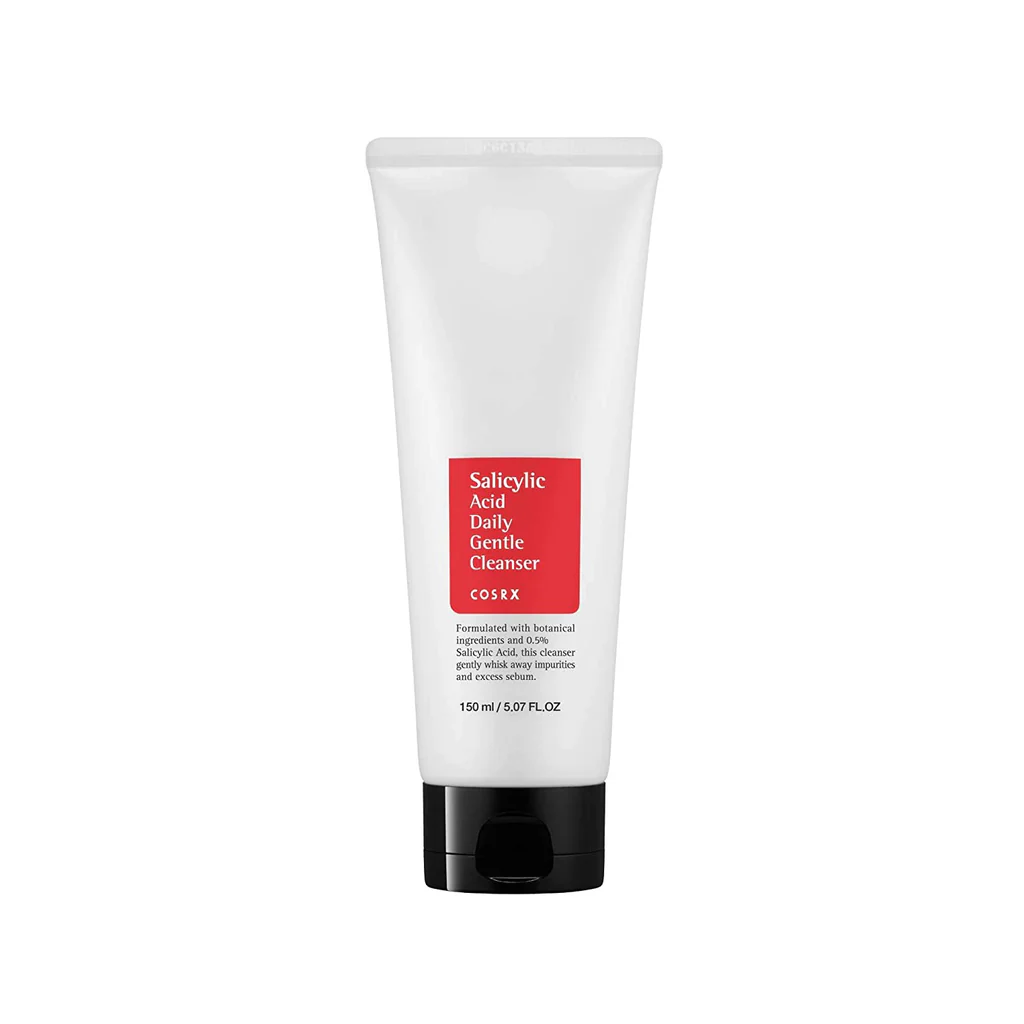 Picture of Salicylic Acid Daily Gentle Cleanser