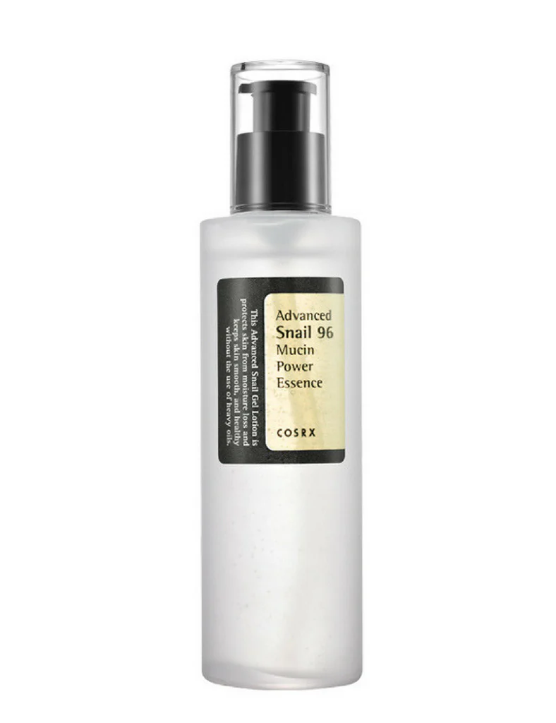 Picture of Advanced Snail 96 Mucin Power Essence