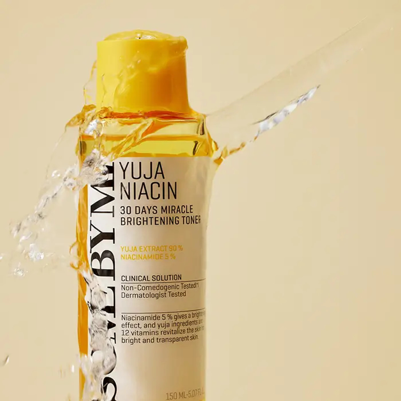 Picture of Yuja Niacin 30 Days Miracle Brightening Toner AD 150ml 